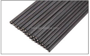 Z408 AWS A5.15 ENiFe-Cl <strong>Cast</strong> <strong>Iron</strong> Machinable Welding Rod Price 2.5mm - Product Image 3