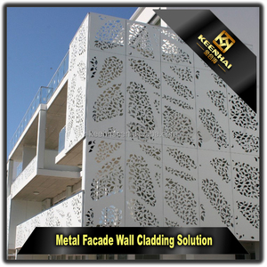 alidad <span class=keywords><strong>Panel</strong></span> <span class=keywords><strong>De</strong></span> Fachada Exterior <span class=keywords><strong>Panel</strong></span> <span class=keywords><strong>De</strong></span> Revestimiento <span class=keywords><strong>De</strong></span> <span class=keywords><strong>Aluminio</strong></span> <span class=keywords><strong>Con</strong></span> Recubrimiento En Polvo Para la Decoración <span class=keywords><strong>de</strong></span> La Pared - Product Image 2