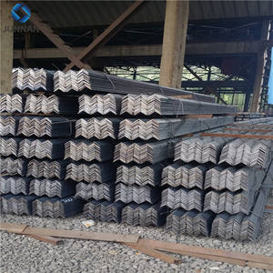 Venda quente 6 # igual angular barras/<span class=keywords><strong>ms</strong></span> ângulo/aço galvanizado do ângulo da china - Product Image 6
