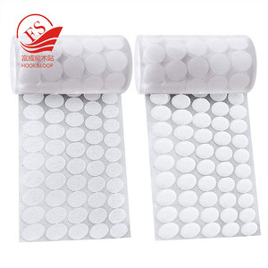 Keo lại móc và vòng lặp Fastener băng dính - Product Image 5