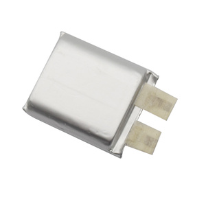 ชาร์จ103035 3.7โวลต์1000มิลลิแอมป์ชั่วโมงขนาดเล็กนาฬิกาเซรามิกแบตเตอรี่ลิเธียม - Product Image 6