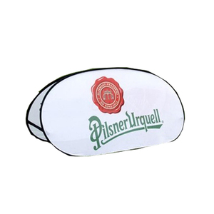 PDYear Outdoor Advertising Custom <strong>Full</strong> <strong>Color</strong> <strong>Print</strong> Pop up a Frame <strong>Banners</strong> - Product Image 4