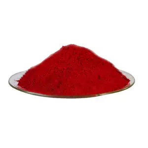溶剂红色 111 炸弹颜色烟雾染料用于烟火