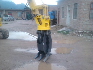 Graafmachine <span class=keywords><strong>grapple</strong></span>, hydraulische <span class=keywords><strong>grapple</strong></span>, roterende <span class=keywords><strong>grapple</strong></span>, graafmachine grab - Product Image 3