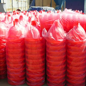 Nouveau abreuvoir à cloche en <span class=keywords><strong>PE</strong></span> pour poulets - Product Image 6