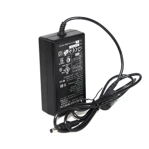 Universal Weltweit Ac Dc Desktop Ladegerät Pc Cctv Computer Laptop Power Adapter 19V 19,5 V 3,34 A 3,42 A 3,5 EIN