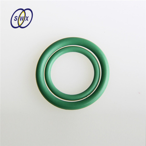 A018 estándar americano hidrogenado nitrilo <span class=keywords><strong>butadieno</strong></span> HNBR o-ring para la industria 18,77mm * 1,78mm - Product Image 5