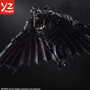 <span class=keywords><strong>Batman</strong></span> figura de acción maravilla/al por mayor figura de acción/figuras de acción de plástico Juguetes - Product Image 4