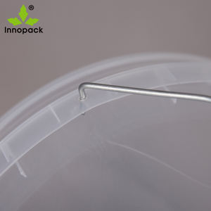 1L 2L 5L เต็มห่อพิมพ์เค้กถังสำหรับนมไอศครีมอาหารถัง - Product Image 6