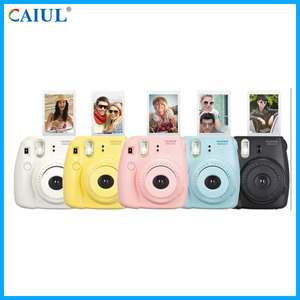 Fujifilm <span class=keywords><strong>Instax</strong></span> <span class=keywords><strong>Mini</strong></span> <span class=keywords><strong>8</strong></span>/ <span class=keywords><strong>mini</strong></span> 9, accesorios para cámara fotográfica instantánea - Product Image 2
