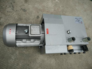 DVT yağsız yağsız elektrikli kuru vakum pompası için BASKI MAKİNESİ - Product Image 5