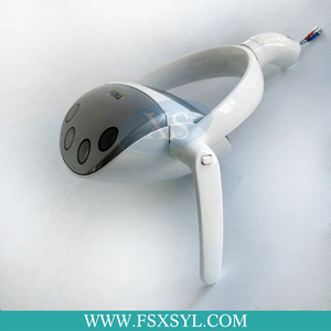 Lampada operatoria a LED di lusso per poltrona odontoiatrica <span class=keywords><strong>FONA</strong></span> - Product Image 3