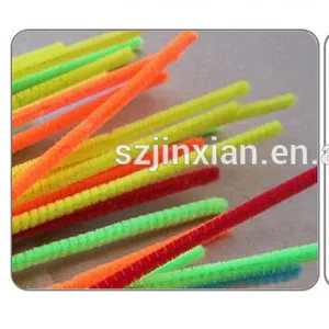 Dụng Cụ Làm Sạch Ống Tự Làm Chenille Thân Jumbo Loopy