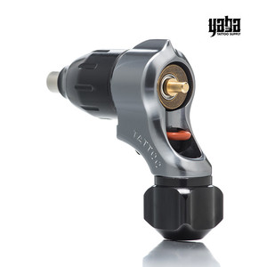 เครื่องสักลายแบบมอเตอร์ไดเร็คไดรฟ์ ยี่ห้อ Yaba รุ่น Fast Speed - Product Image 5