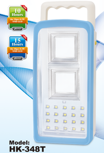 <strong>China</strong> Supplier Cheap Price 48 LEDs SMD Battery Backup Automatic Rechargeable LED Emergency Lamp - Product Image 5