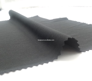 <span class=keywords><strong>Tissu</strong></span> jersey <span class=keywords><strong>de</strong></span> coton organique en <span class=keywords><strong>fibre</strong></span> <span class=keywords><strong>de</strong></span> charbon <span class=keywords><strong>de</strong></span> <span class=keywords><strong>bambou</strong></span> pour t-shirt, 1 pièce - Product Image 5