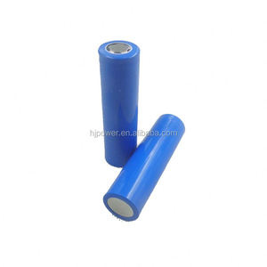 HJBP انخفاض التفريغ الذاتي <span class=keywords><strong>18650</strong></span> بطارية 3.7v 2000mah 2200mah 2400mah 2600mah