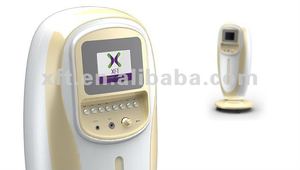 Dispositivo clínico de micción femenina para tratamiento de incontinencia - Product Image 3