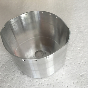 CNC mecanizado fabricante de aluminio de latón de acero inoxidable componente mecánico de piezas de Hardware - Product Image 1