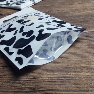 Plastic Bag <strong>Packaging</strong> for Gummy Candy Heat Sealing Plastic Candy Wrapper for <strong>Food</strong> <strong>Packaging</strong> Jelly Candy <strong>Sachet</strong>