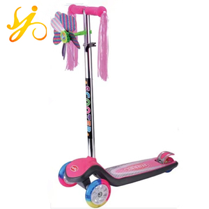 Meilleur vente <span class=keywords><strong>freestyle</strong></span> macreuse pour vente/2017 scooter astuce avec haute qualité - Product Image 5
