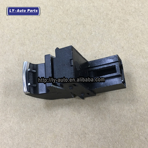 Interruptor Eléctrico para Ventanas 5J0959855 2K0959857 1K3959857A, Botón de Control para <span class=keywords><strong>Skoda</strong></span>, Fabia, <span class=keywords><strong>Octavia</strong></span> y Roomster - Product Image 3