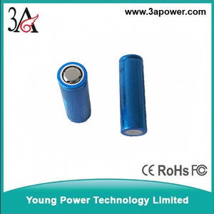 خلايا البطارية 38120 3.2v 10ah lifepo4 38120 لا المسمار شقة - Product Image 1