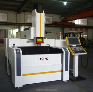 Charmilles edm makine HG40 Modeli