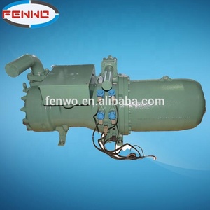 Compresor aire acondicionado <span class=keywords><strong>Bitz</strong></span> tornillo-compresores enfriador compresor precio enfriador - Product Image 6