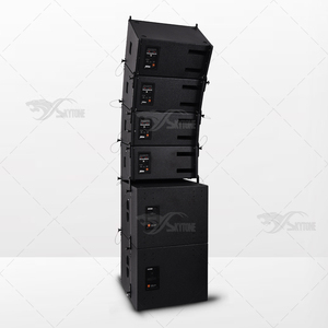 <span class=keywords><strong>กล่อง</strong></span>ลำโพงไลน์อาร์เรย์เปล่า VERA12 ขนาด 12 นิ้ว - Product Image 5