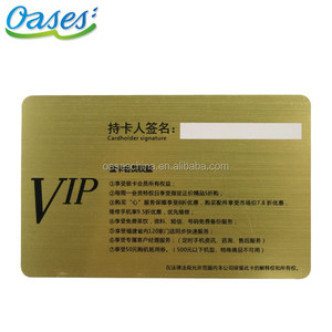 Offres Spéciales Cartes de visite en métal de taille personnalisée Gravure au laser Carte de crédit Carte de visite d'affaires en métal vierge - Product Image 6
