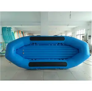 Thương Mại Cấp Tự Bailing Whitewater Sử Dụng Sông Bè