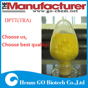 DPTT (DPTH) Vulcanizzazione della Gomma Acceleratore - Product Image 4