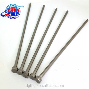 China fabricante ejector pino/pino de saída/molde de injeção pino ejector