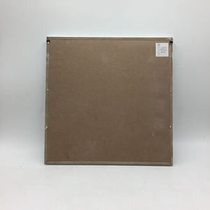 Gifts Decoration Marcos De Foto <strong>White</strong> Wood <strong>Square</strong> Wall Sublimation Photo <strong>Frame</strong> - Product Image 5