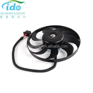 Auto electric radiator fan 1C0959455C for VW POLO classic 95-06