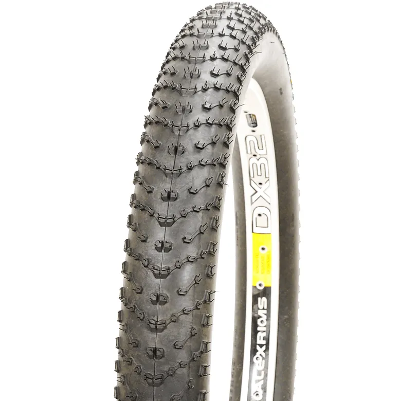 Износостойкий Электрический велосипед Kenda 26*4,0 K1151 60TPI fat tire