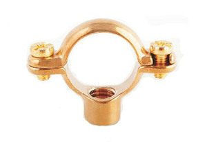 hội đồng nhà trường kẹp phẳng đúc bằng đồng thau dấu ngoặc - Product Image 4