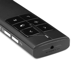 5 MW Puissant Télécommande Stylo <span class=keywords><strong>Vert</strong></span> Pointeur <span class=keywords><strong>Laser</strong></span> pour PPT - Product Image 4