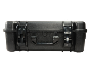 Estuche Protector de Equipos Resistente al Agua IP67 de <span class=keywords><strong>ABS</strong></span> para Computadora, Cámara o Impresora Miniatura, Venta al por Mayor - Product Image 4