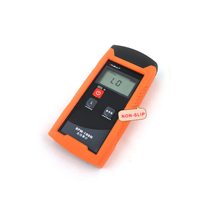 Rechargeable Portatif de Type Mini FC Adaptateurs Compteur De Puissance Optique D'appareil De Contrôle de Fiber - Product Image 4