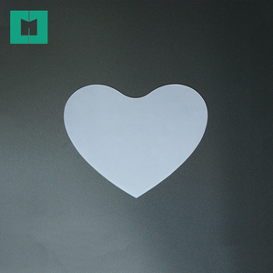 แผ่นซิลิโคนหน้าอกทางการแพทย์ป้องกันริ้วรอยแผ่นซิลิโคนพยาบาล - Product Image 2