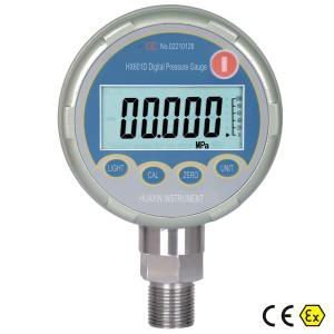 Medidor HX601, Medidor de Prueba Estándar - Product Image 2