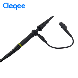 Cleqee-Sonda de osciloscopio P6500, 500MHz, Tektronix, 10X, 300V, para generador de señal de osciloscopio, HP, 1 ud. - Product Image 2