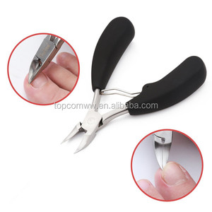 Nouvelle Précision Pinces À Ongles Ensemble Pour Épais et Incarnés <span class=keywords><strong>Ongle</strong></span> - Product Image 4