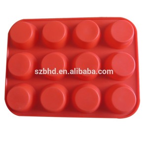 los alimentos de grado estándar de la fda de silicona para hornear pan - Product Image 6
