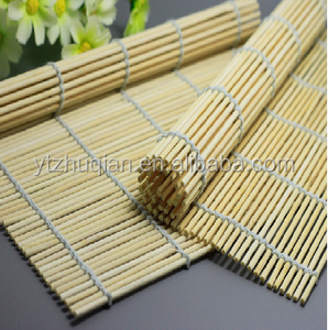 Esterilla de Bambú de Alta Calidad para Hacer <span class=keywords><strong>Sushi</strong></span> - Product Image 3