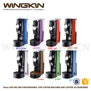 2016 nouvelle arrivée <span class=keywords><strong>meilleur</strong></span> espresso machine à café pour la maison hôtel et restaurant - Product Image 1