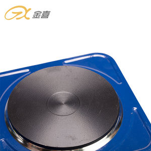 JX-6121A 1000W Intérieur Appareils <span class=keywords><strong>De</strong></span> Cuisine En Fonte <span class=keywords><strong>Plaque</strong></span> <span class=keywords><strong>De</strong></span> <span class=keywords><strong>Cuisson</strong></span> Électrique - Product Image 6