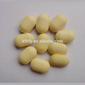 The supplements vitamin Wholesale folic acid tablets - Product Image 1